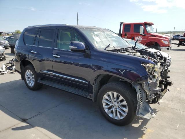 Photo 3 VIN: JTJBM7FX4K5214308 - LEXUS GX 460 