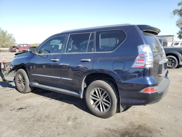 Photo 1 VIN: JTJBM7FX4K5218469 - LEXUS GX 460 