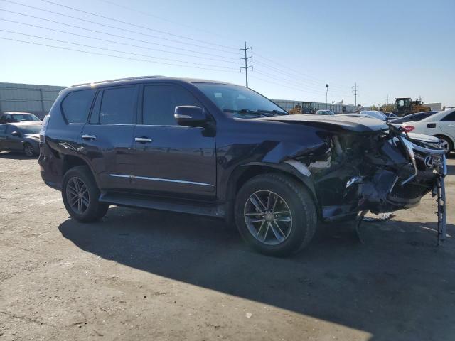 Photo 3 VIN: JTJBM7FX4K5218469 - LEXUS GX 460 