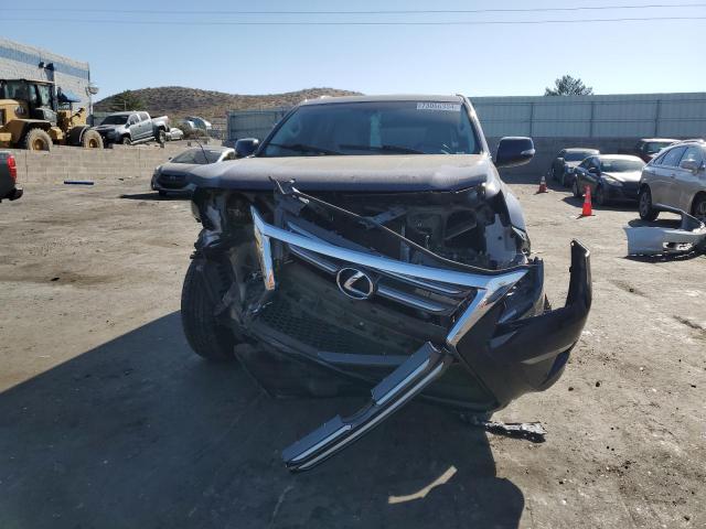 Photo 4 VIN: JTJBM7FX4K5218469 - LEXUS GX 460 