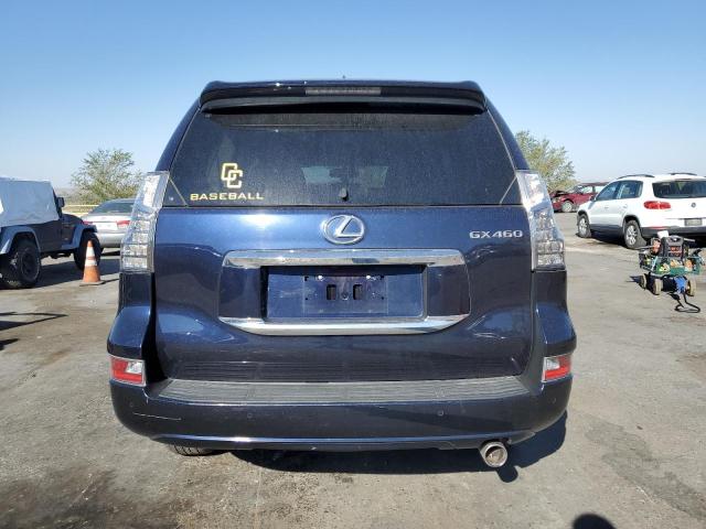 Photo 5 VIN: JTJBM7FX4K5218469 - LEXUS GX 460 