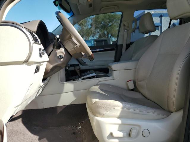 Photo 6 VIN: JTJBM7FX4K5218469 - LEXUS GX 460 