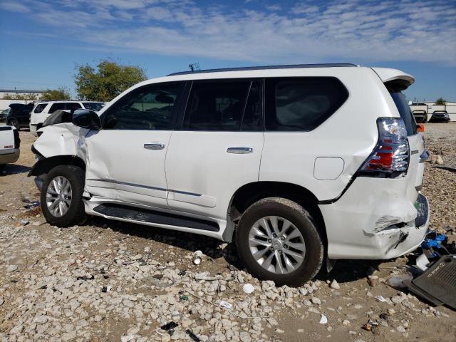 Photo 1 VIN: JTJBM7FX4K5222408 - LEXUS GX 