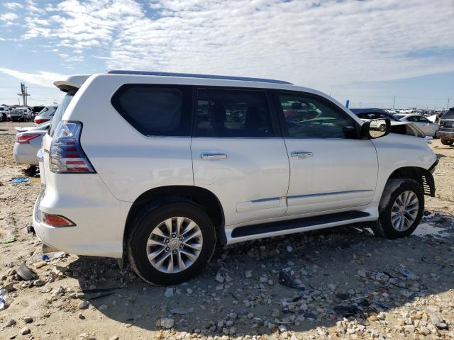 Photo 2 VIN: JTJBM7FX4K5222408 - LEXUS GX 