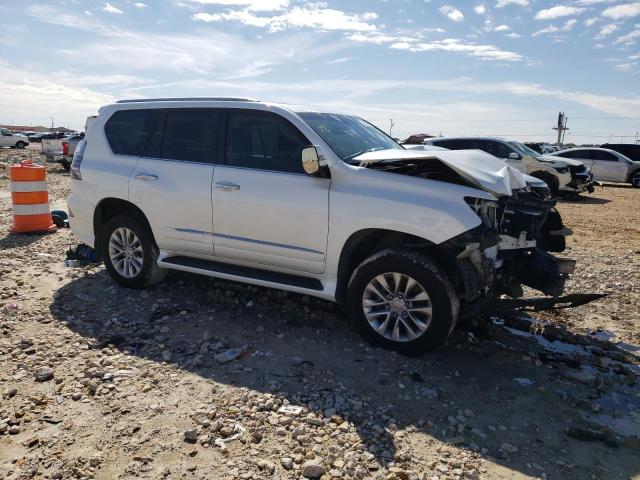 Photo 3 VIN: JTJBM7FX4K5222408 - LEXUS GX 