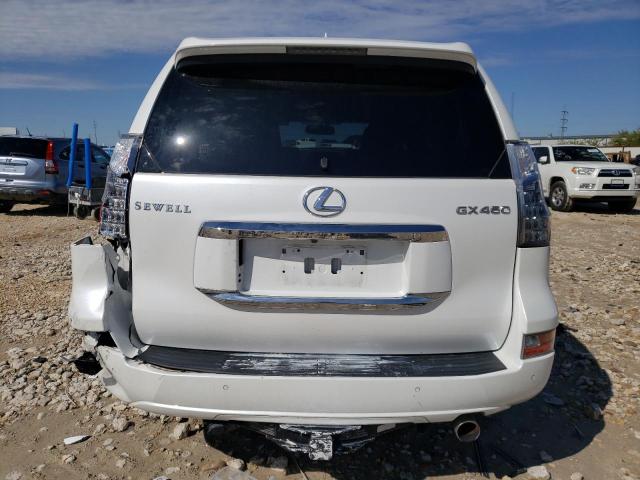 Photo 5 VIN: JTJBM7FX4K5222408 - LEXUS GX 