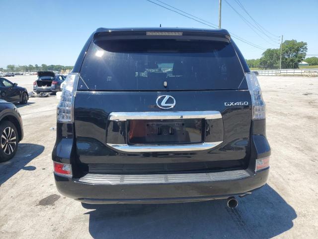 Photo 5 VIN: JTJBM7FX4K5222893 - LEXUS GX 