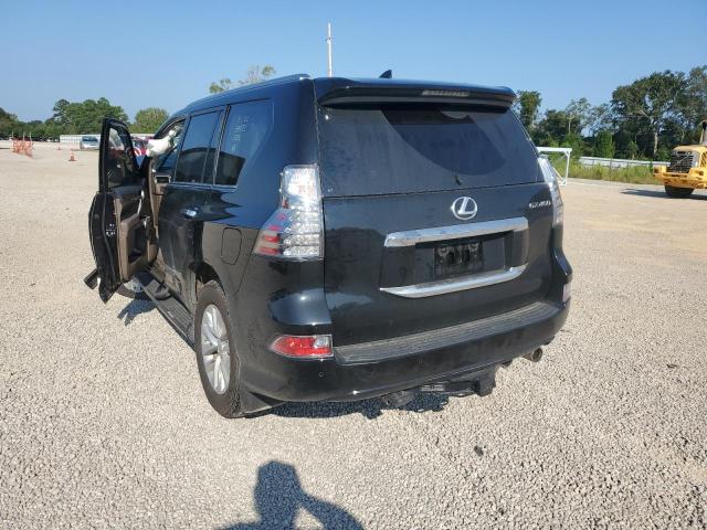 Photo 2 VIN: JTJBM7FX4K5226524 - LEXUS GX 