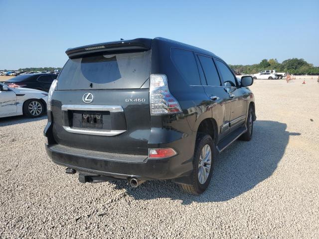 Photo 3 VIN: JTJBM7FX4K5226524 - LEXUS GX 