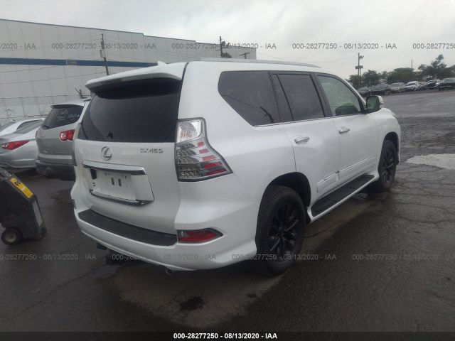 Photo 3 VIN: JTJBM7FX4K5227334 - LEXUS GX 