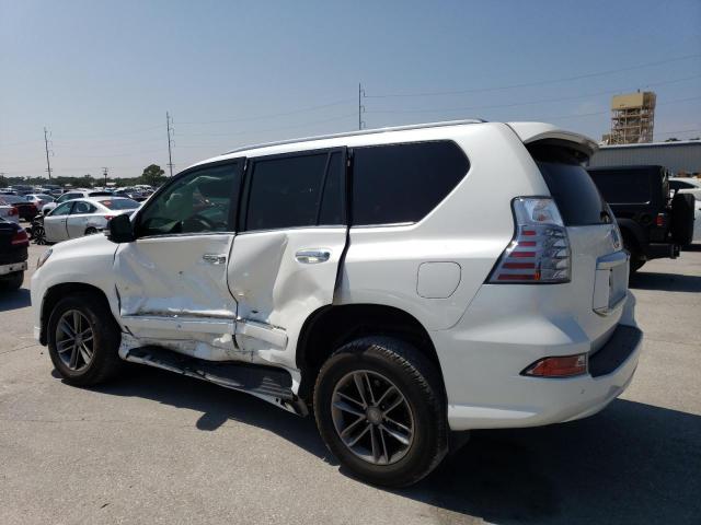 Photo 1 VIN: JTJBM7FX4K5232324 - LEXUS GX 460 