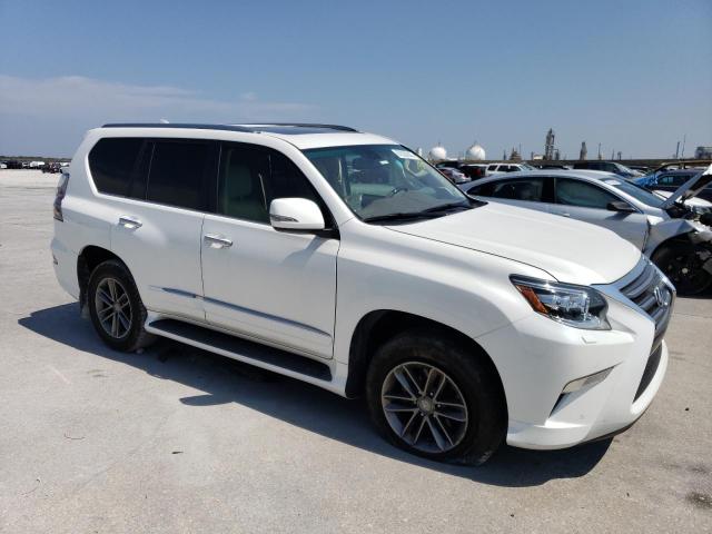 Photo 3 VIN: JTJBM7FX4K5232324 - LEXUS GX 460 