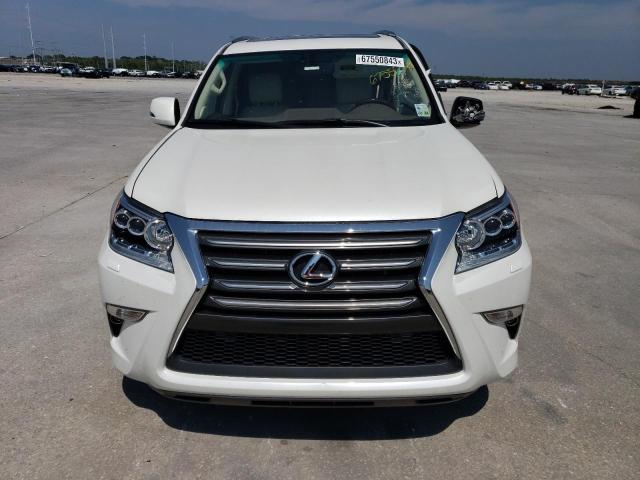 Photo 4 VIN: JTJBM7FX4K5232324 - LEXUS GX 460 