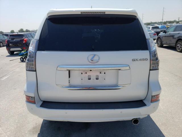 Photo 5 VIN: JTJBM7FX4K5232324 - LEXUS GX 460 