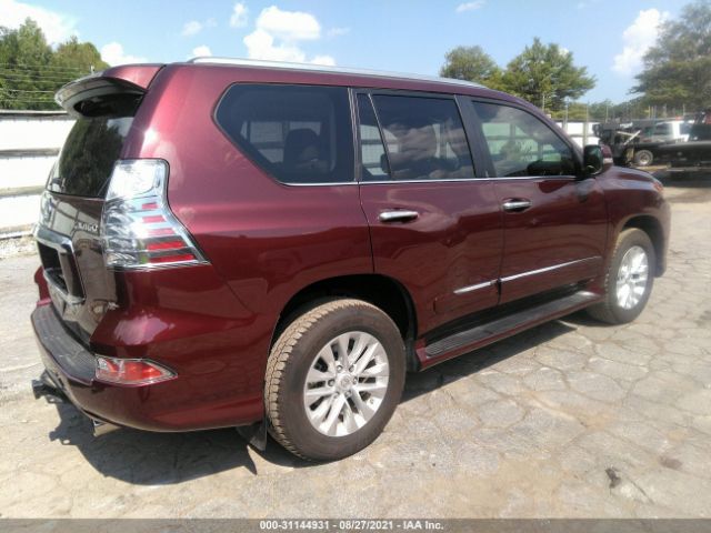 Photo 3 VIN: JTJBM7FX4K5232789 - LEXUS GX 