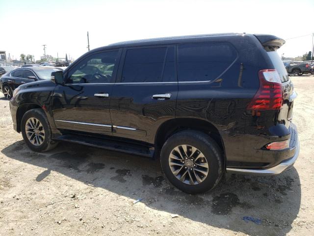 Photo 1 VIN: JTJBM7FX4K5240701 - LEXUS GX 