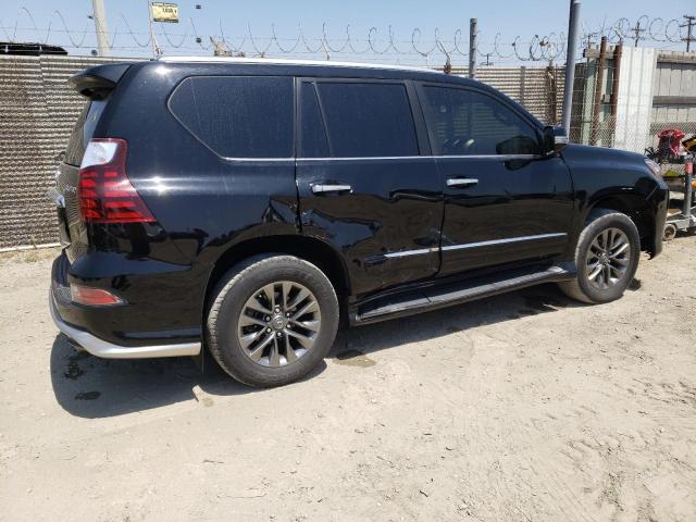 Photo 2 VIN: JTJBM7FX4K5240701 - LEXUS GX 