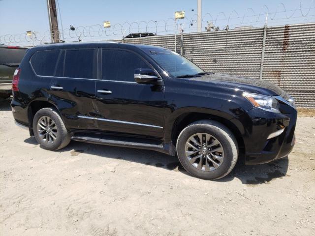 Photo 3 VIN: JTJBM7FX4K5240701 - LEXUS GX 