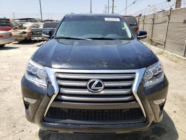 Photo 4 VIN: JTJBM7FX4K5240701 - LEXUS GX 