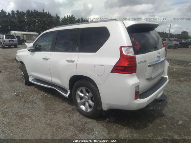 Photo 2 VIN: JTJBM7FX5A5002564 - LEXUS GX 460 