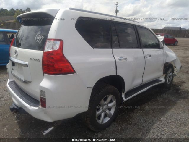 Photo 3 VIN: JTJBM7FX5A5002564 - LEXUS GX 460 