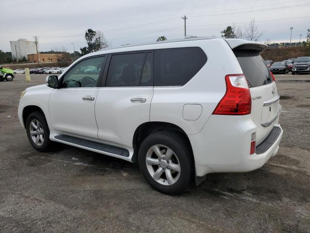 Photo 1 VIN: JTJBM7FX5A5010292 - LEXUS GX 