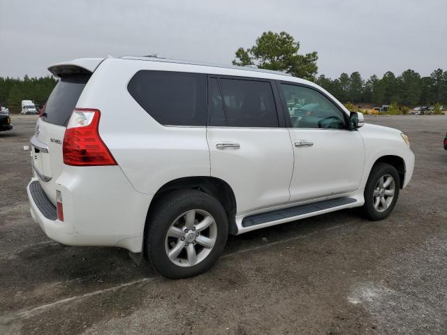 Photo 2 VIN: JTJBM7FX5A5010292 - LEXUS GX 