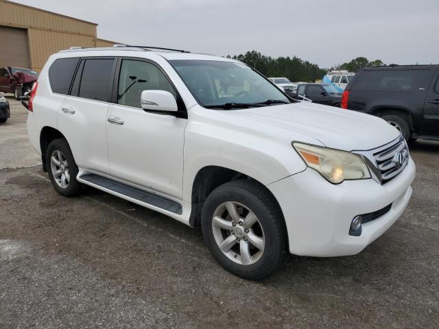 Photo 3 VIN: JTJBM7FX5A5010292 - LEXUS GX 