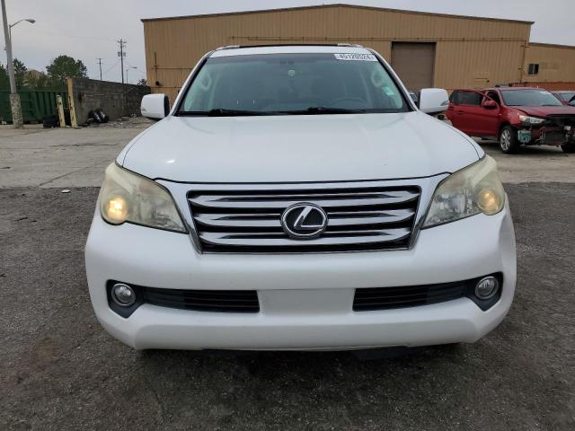 Photo 4 VIN: JTJBM7FX5A5010292 - LEXUS GX 