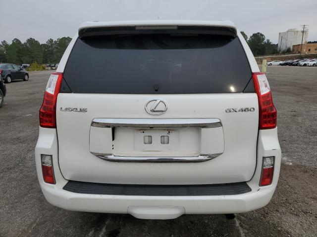 Photo 5 VIN: JTJBM7FX5A5010292 - LEXUS GX 