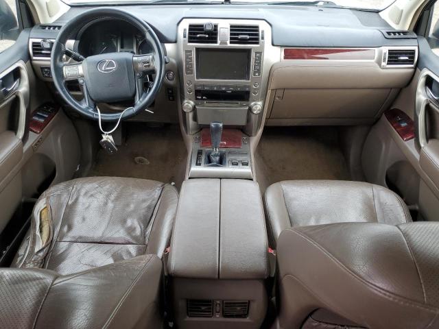 Photo 7 VIN: JTJBM7FX5A5010292 - LEXUS GX 