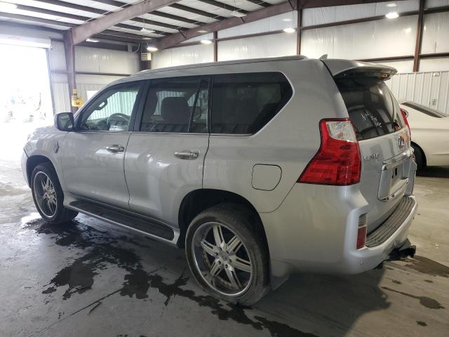 Photo 1 VIN: JTJBM7FX5A5010552 - LEXUS GX 460 