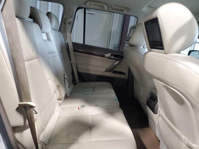 Photo 10 VIN: JTJBM7FX5A5010552 - LEXUS GX 460 