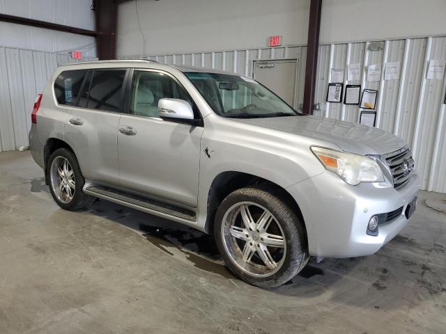 Photo 3 VIN: JTJBM7FX5A5010552 - LEXUS GX 460 