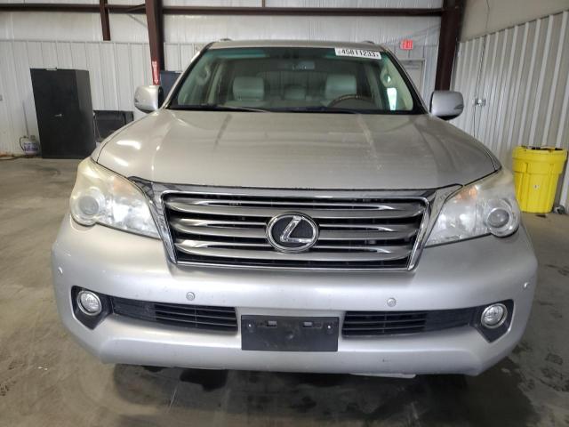 Photo 4 VIN: JTJBM7FX5A5010552 - LEXUS GX 460 