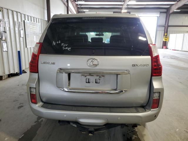 Photo 5 VIN: JTJBM7FX5A5010552 - LEXUS GX 460 