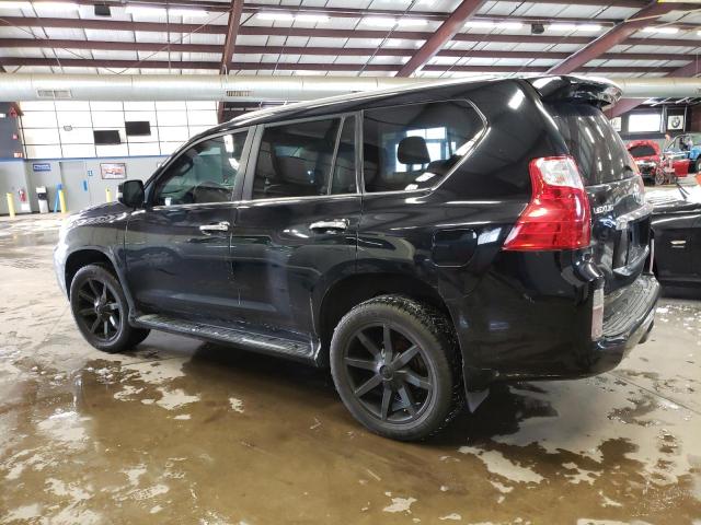 Photo 1 VIN: JTJBM7FX5A5015203 - LEXUS GX 