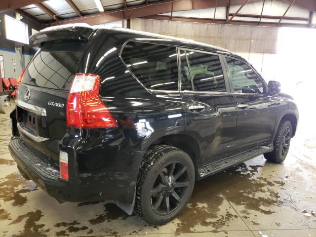 Photo 2 VIN: JTJBM7FX5A5015203 - LEXUS GX 