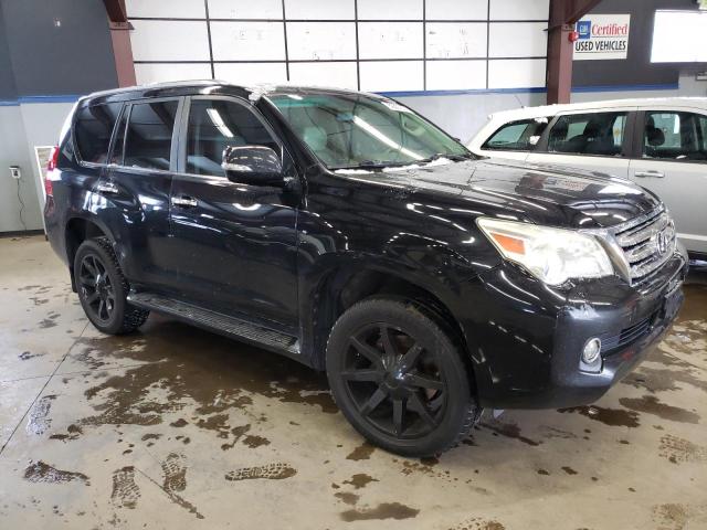 Photo 3 VIN: JTJBM7FX5A5015203 - LEXUS GX 