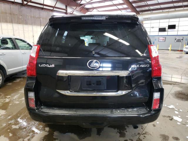 Photo 5 VIN: JTJBM7FX5A5015203 - LEXUS GX 