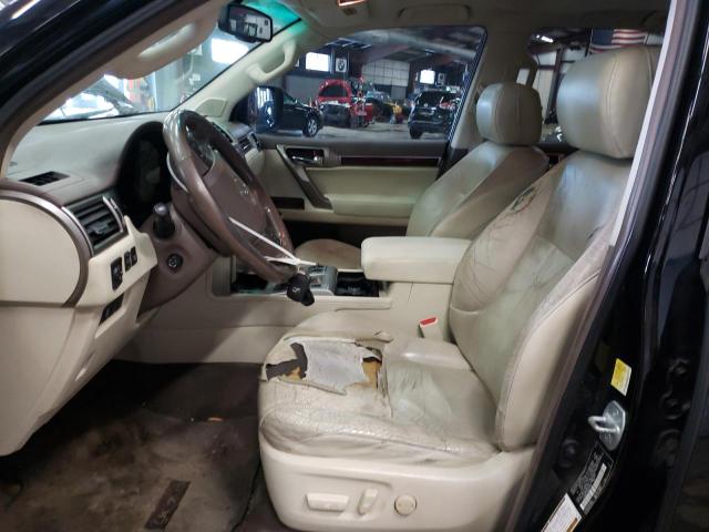 Photo 6 VIN: JTJBM7FX5A5015203 - LEXUS GX 