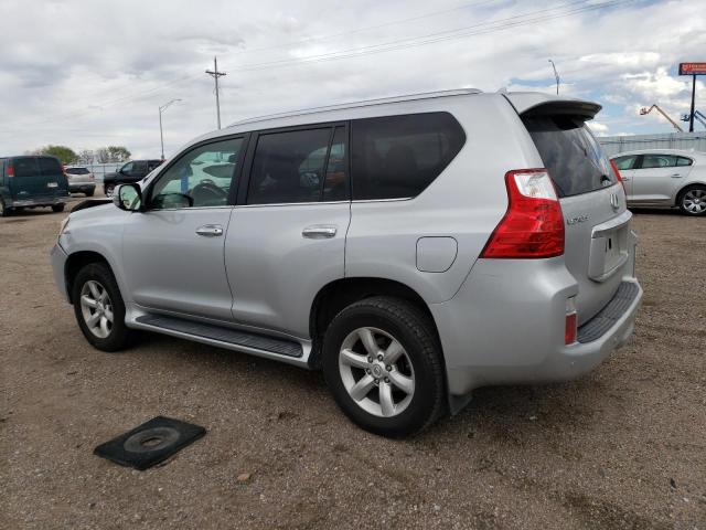 Photo 1 VIN: JTJBM7FX5A5015749 - LEXUS GX 