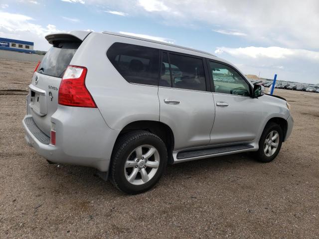 Photo 2 VIN: JTJBM7FX5A5015749 - LEXUS GX 