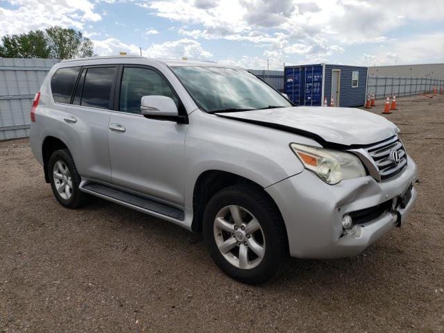 Photo 3 VIN: JTJBM7FX5A5015749 - LEXUS GX 