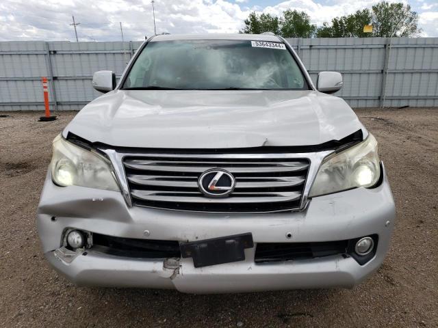 Photo 4 VIN: JTJBM7FX5A5015749 - LEXUS GX 