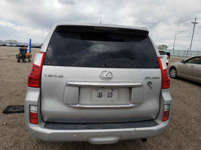 Photo 5 VIN: JTJBM7FX5A5015749 - LEXUS GX 