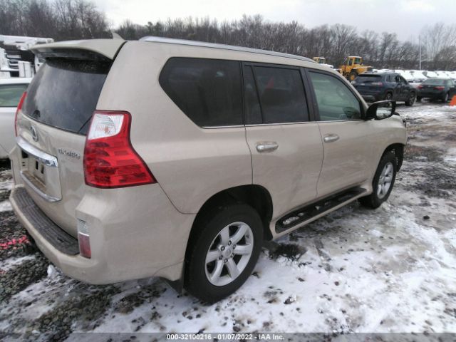 Photo 3 VIN: JTJBM7FX5A5017372 - LEXUS GX 460 