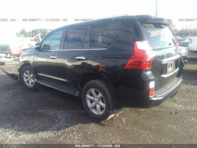 Photo 2 VIN: JTJBM7FX5B5019141 - LEXUS GX 460 