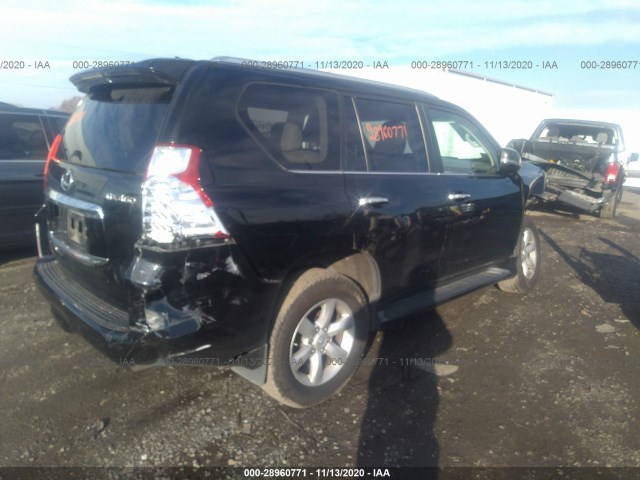 Photo 3 VIN: JTJBM7FX5B5019141 - LEXUS GX 460 