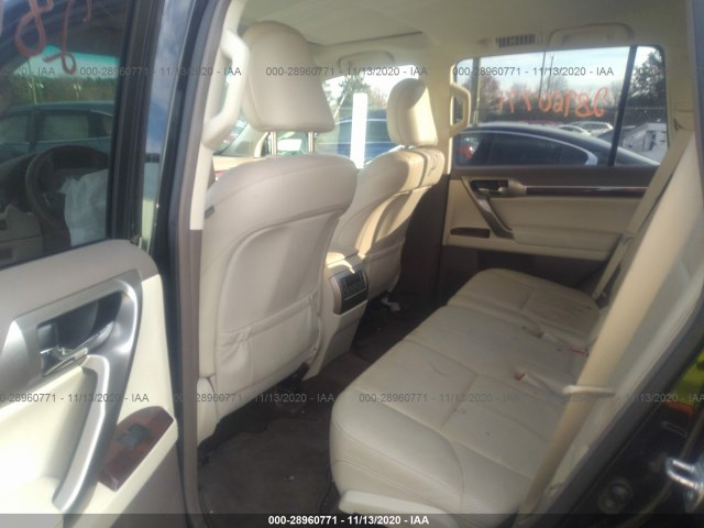 Photo 7 VIN: JTJBM7FX5B5019141 - LEXUS GX 460 